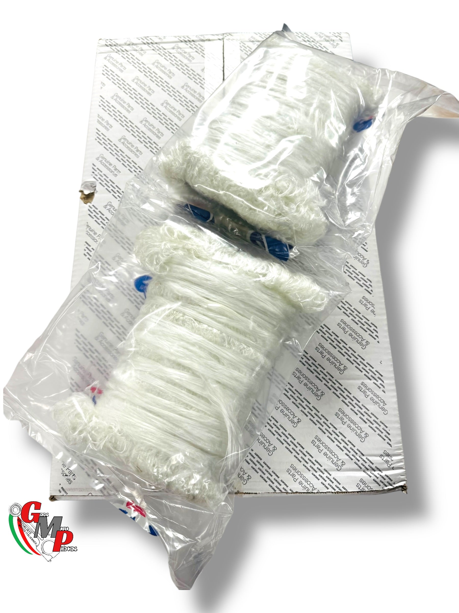 Kit Révision Paire Silencieux Termignoni 1199 NEUF - Ducati Performance