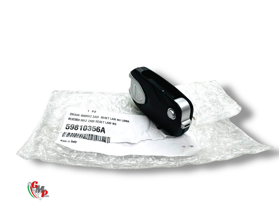 Clef Transpondeur Active CR159 868MHZ NEUVE - Ducati