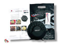 Couvercle Protection Embrayage NEUF - GBRacing