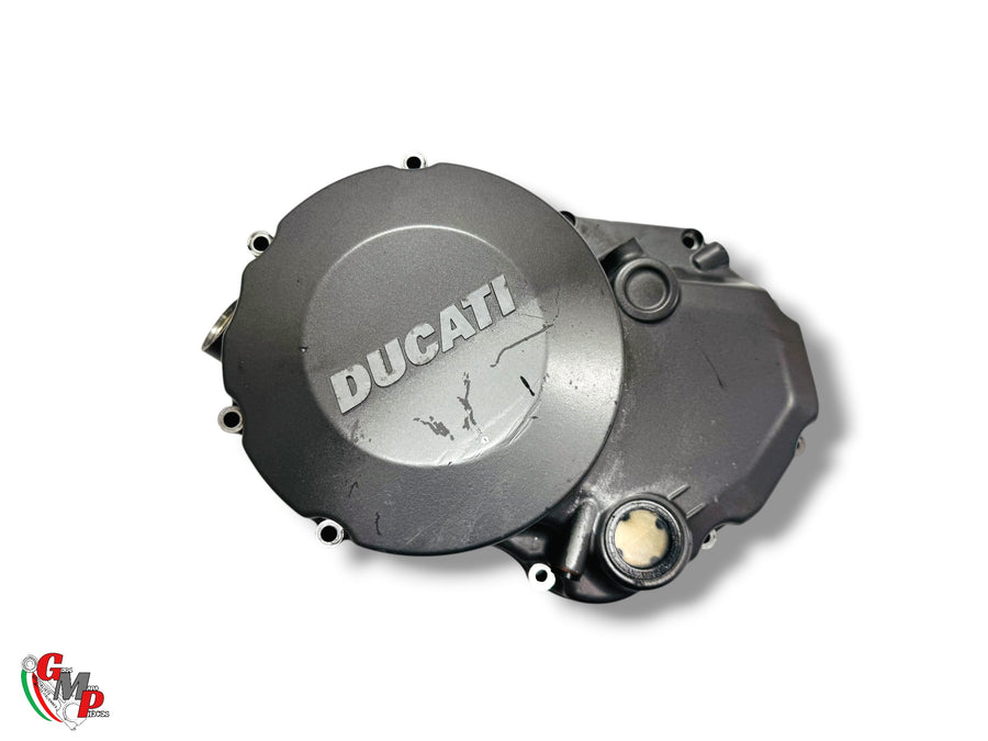 Couvercle Embrayage - Ducati
