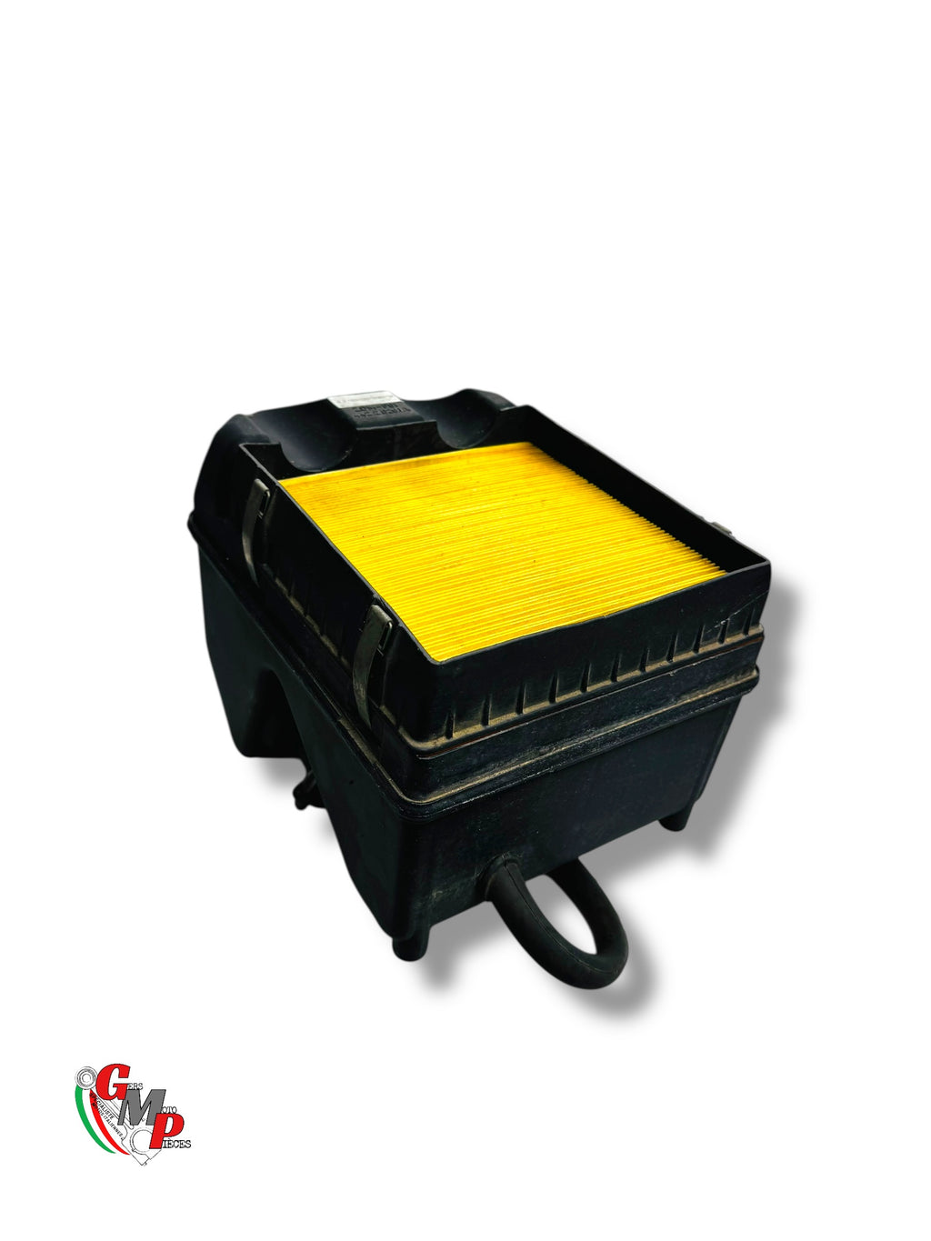 Boite à Air Avec Couvert Filtre à Air Ouvert - Ducati