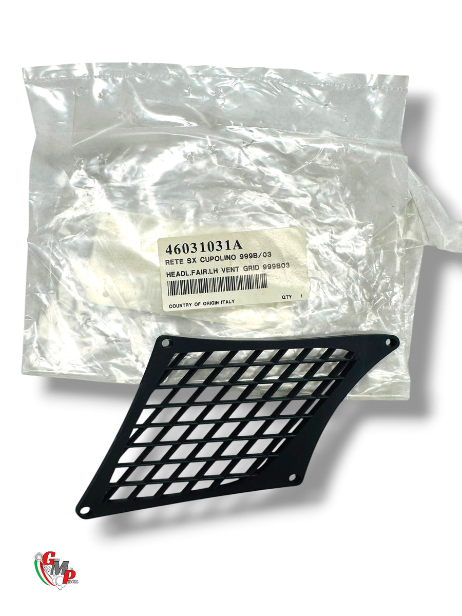 Grille Tete De Fourche Gauche NEUVE - Ducati