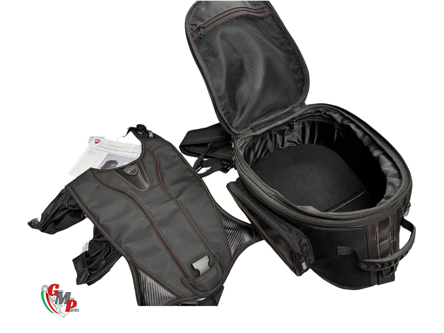 Sac de Réservoir - Ducati Performance