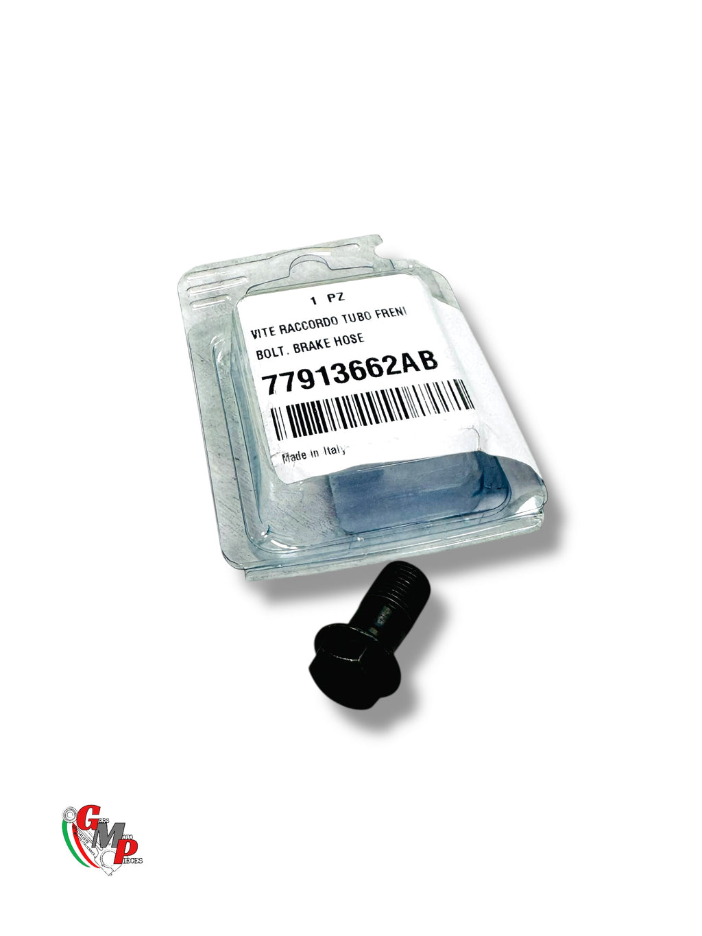 Vis Banjo NEUVE - Ducati