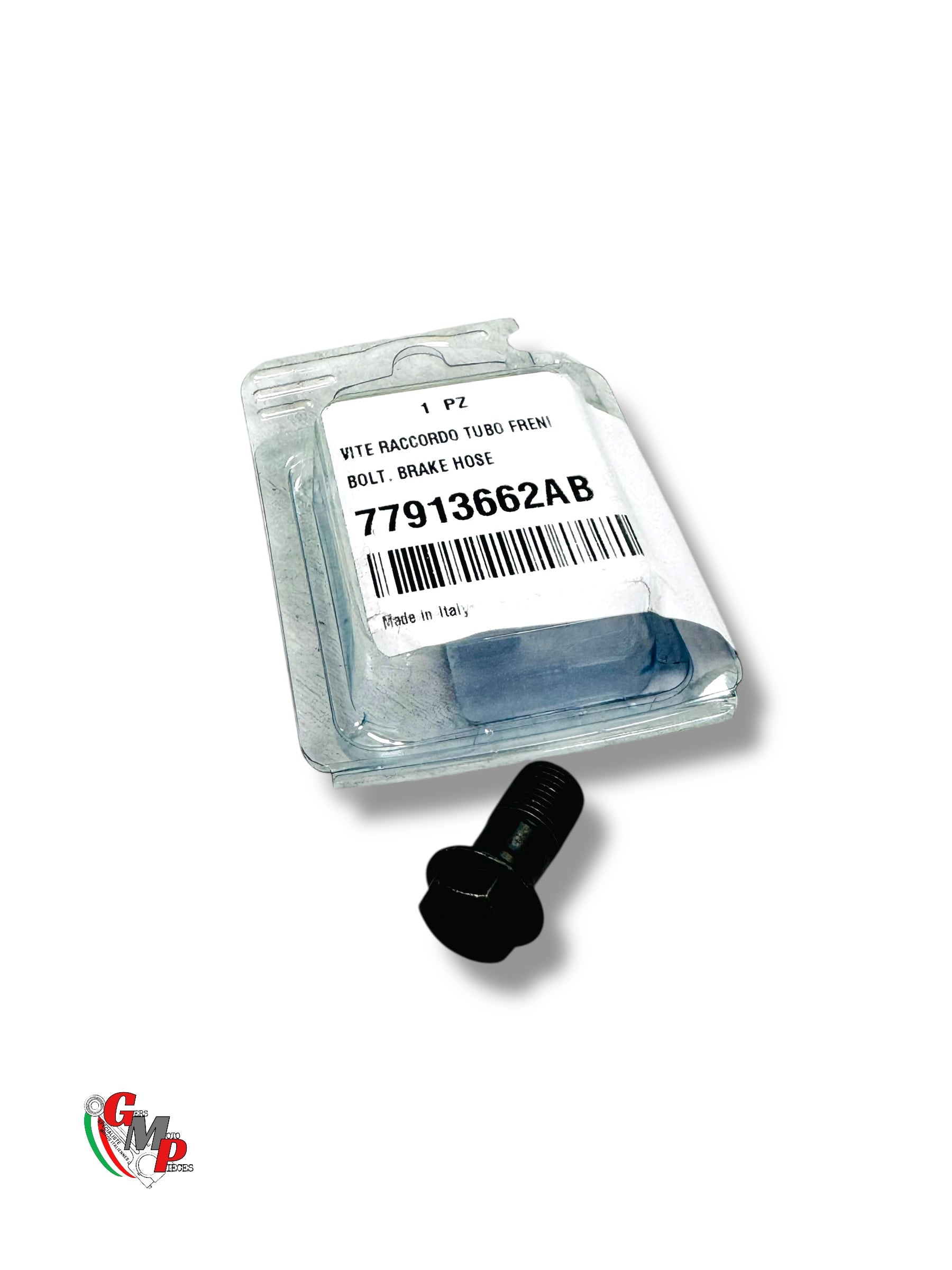 Vis Banjo NEUVE - Ducati