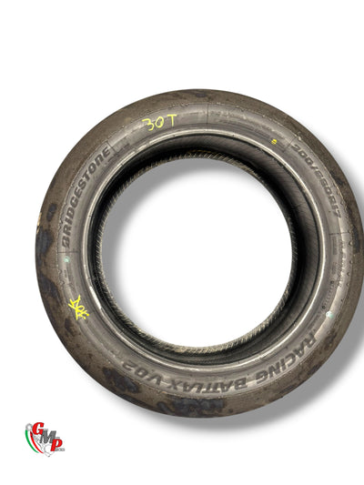 Pneu Bridgestone V02 200/660-17