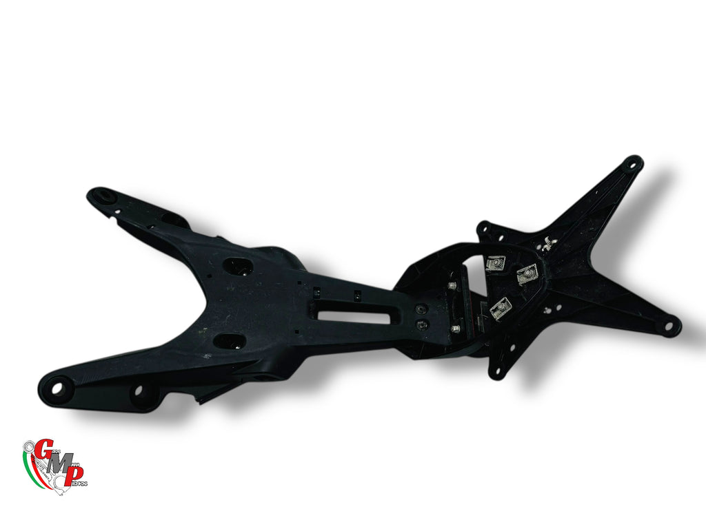 Support Plaque Complet - Ducati