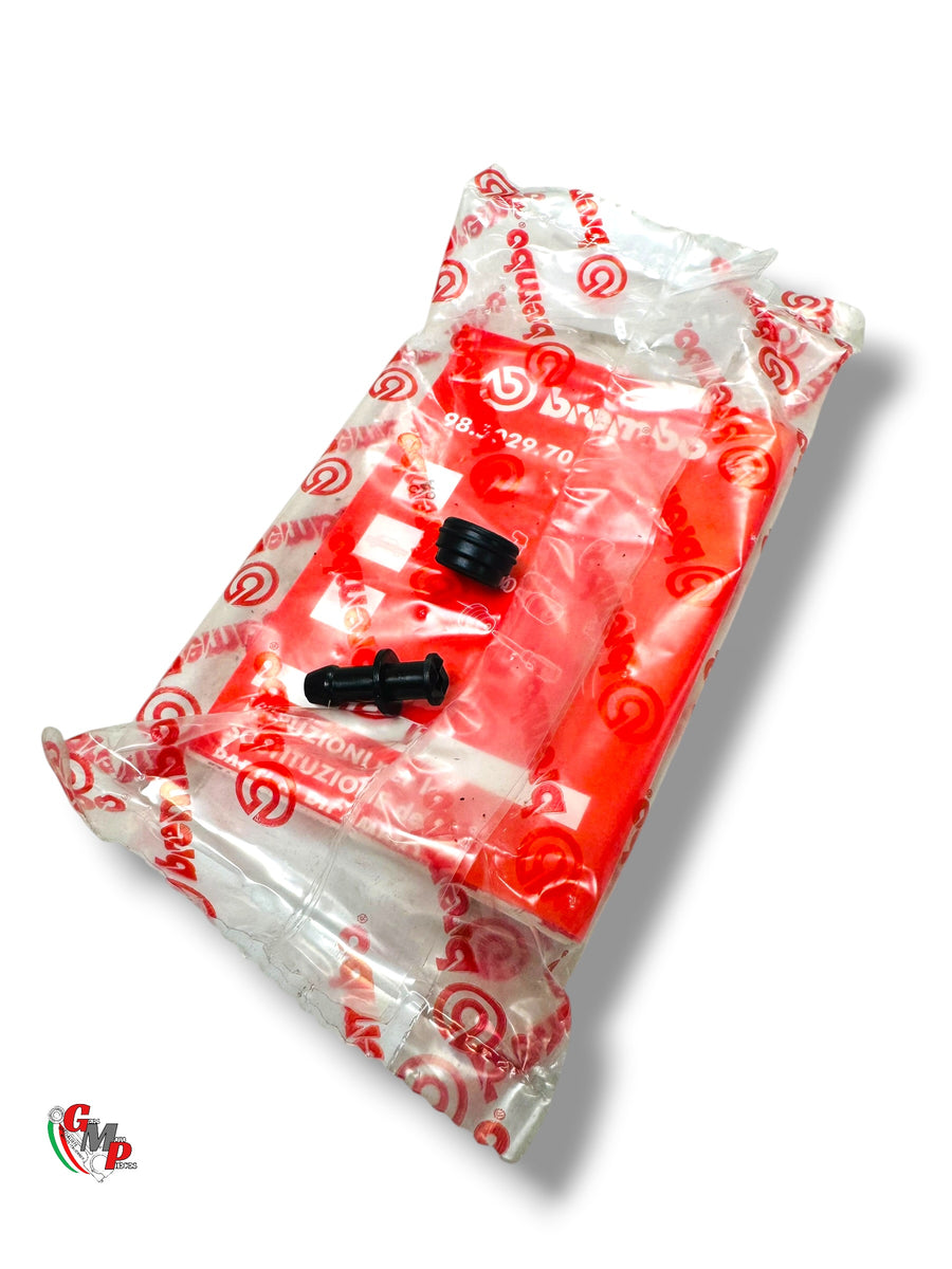 Kit Joint Revision Maitre Cylindre Frein Embrayage NEUF - Ducati