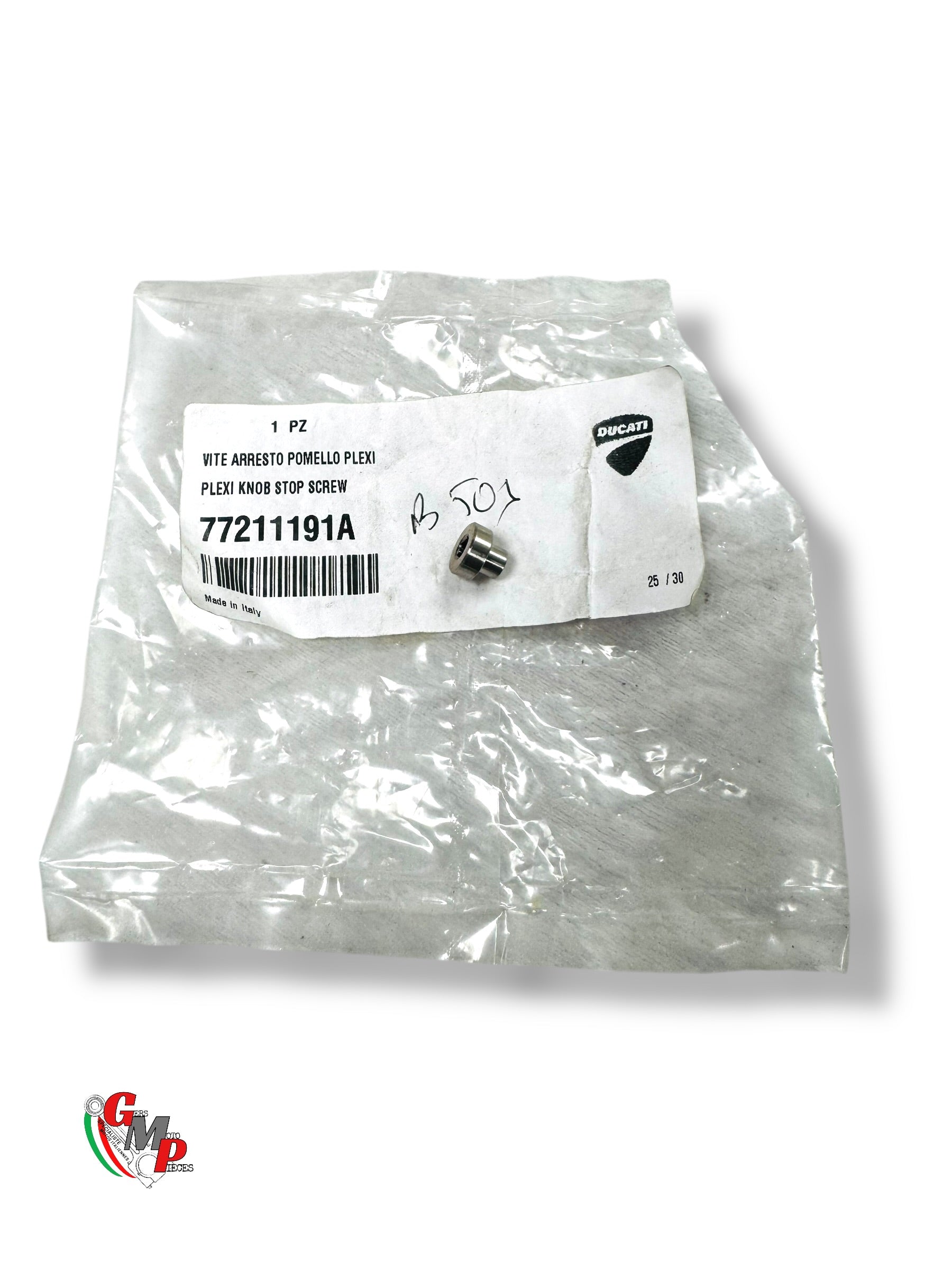 Ecrou NEUVE - Ducati