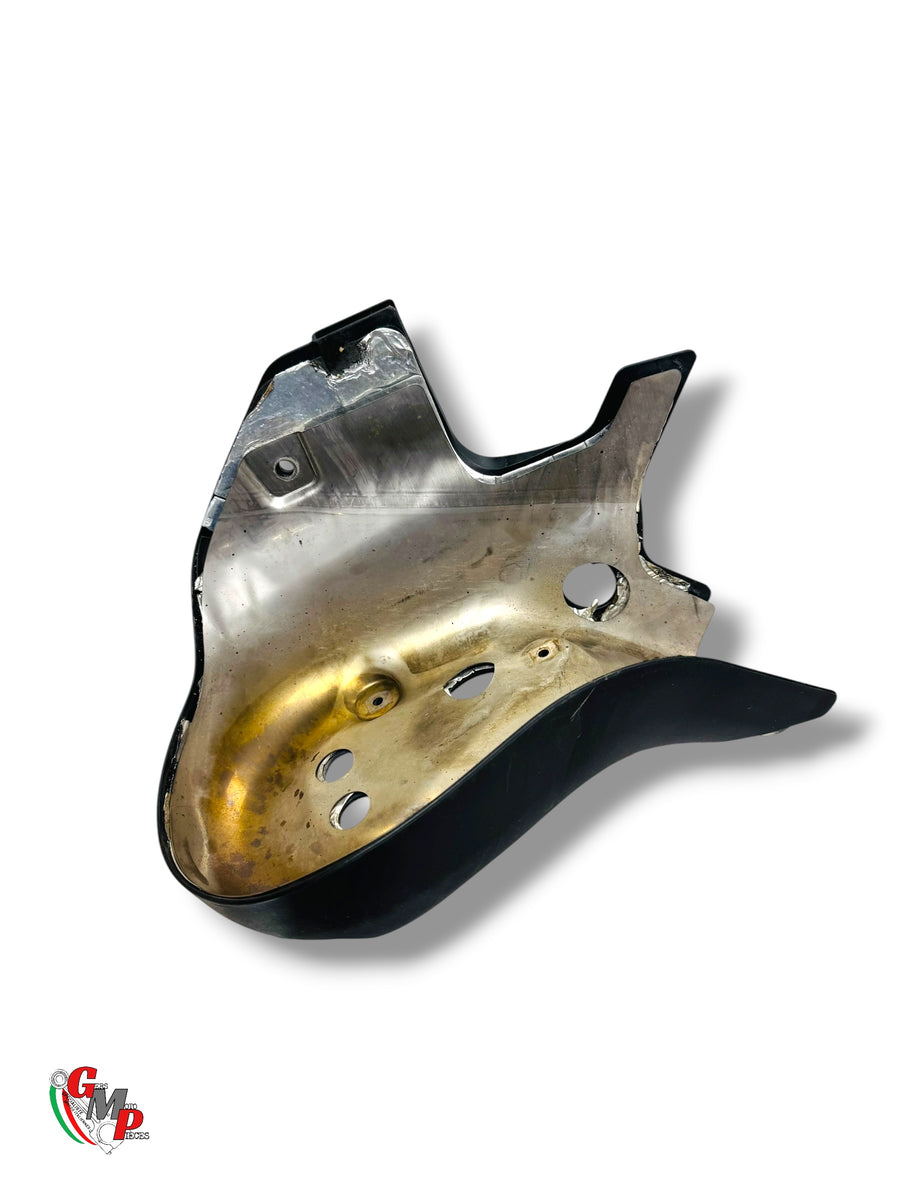 Pare Chaleur Vertical Superieur - Ducati