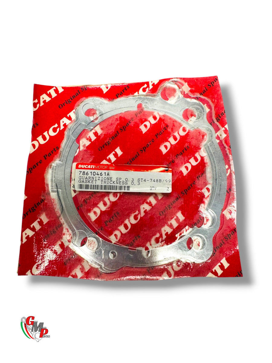 Joint Embase Cylindre NEUF - Ducati
