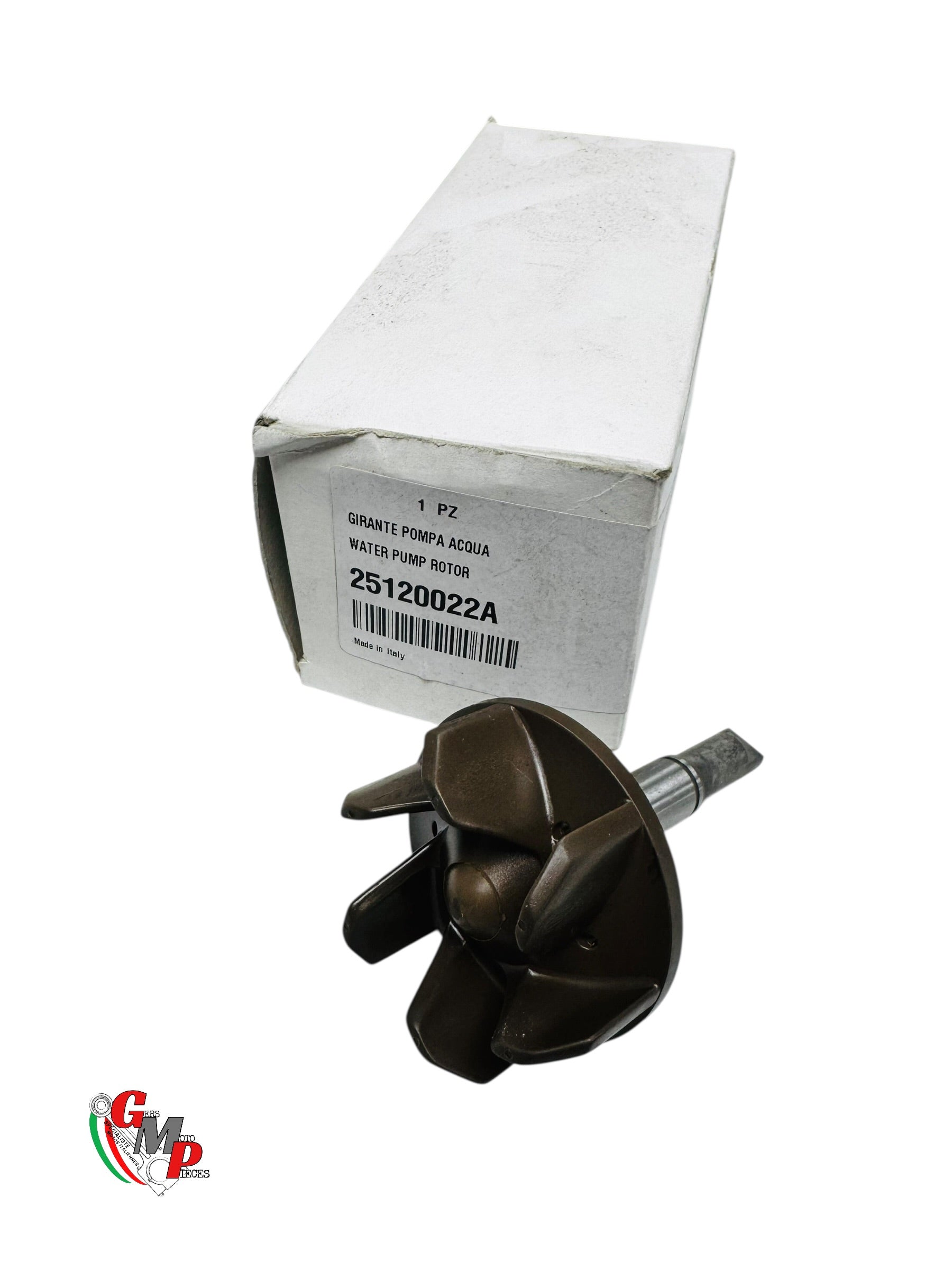 Pompe A Eau NEUVE - Ducati