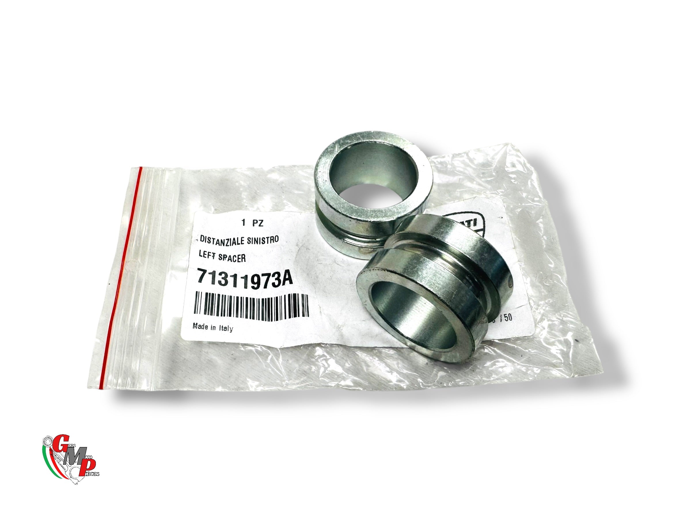 Entretoise Roue Avant Gauche NEUVE - Ducati