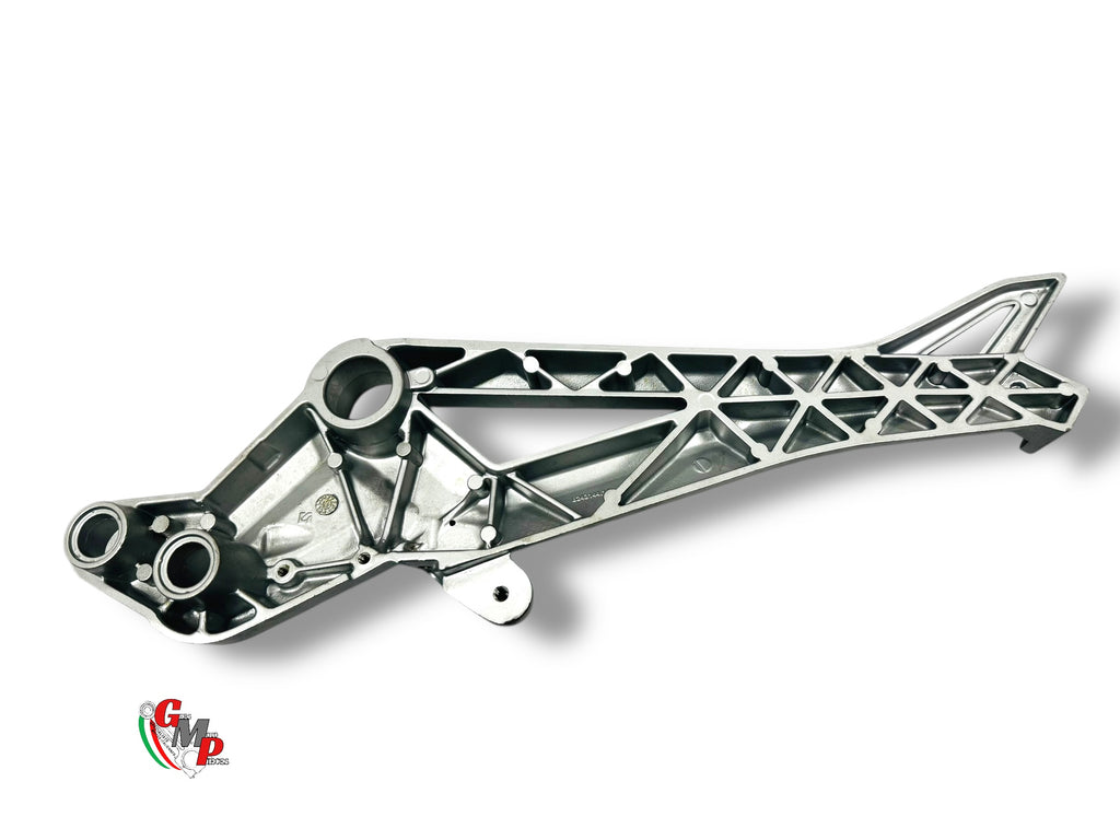Platine Repose Pied Droite NEUVE - Ducati