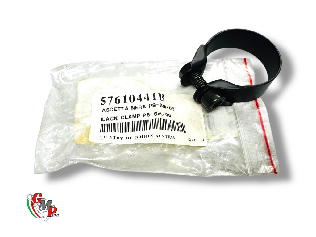 Collier Echappement NEUF - Ducati