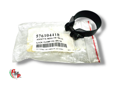 Collier Echappement NEUF - Ducati