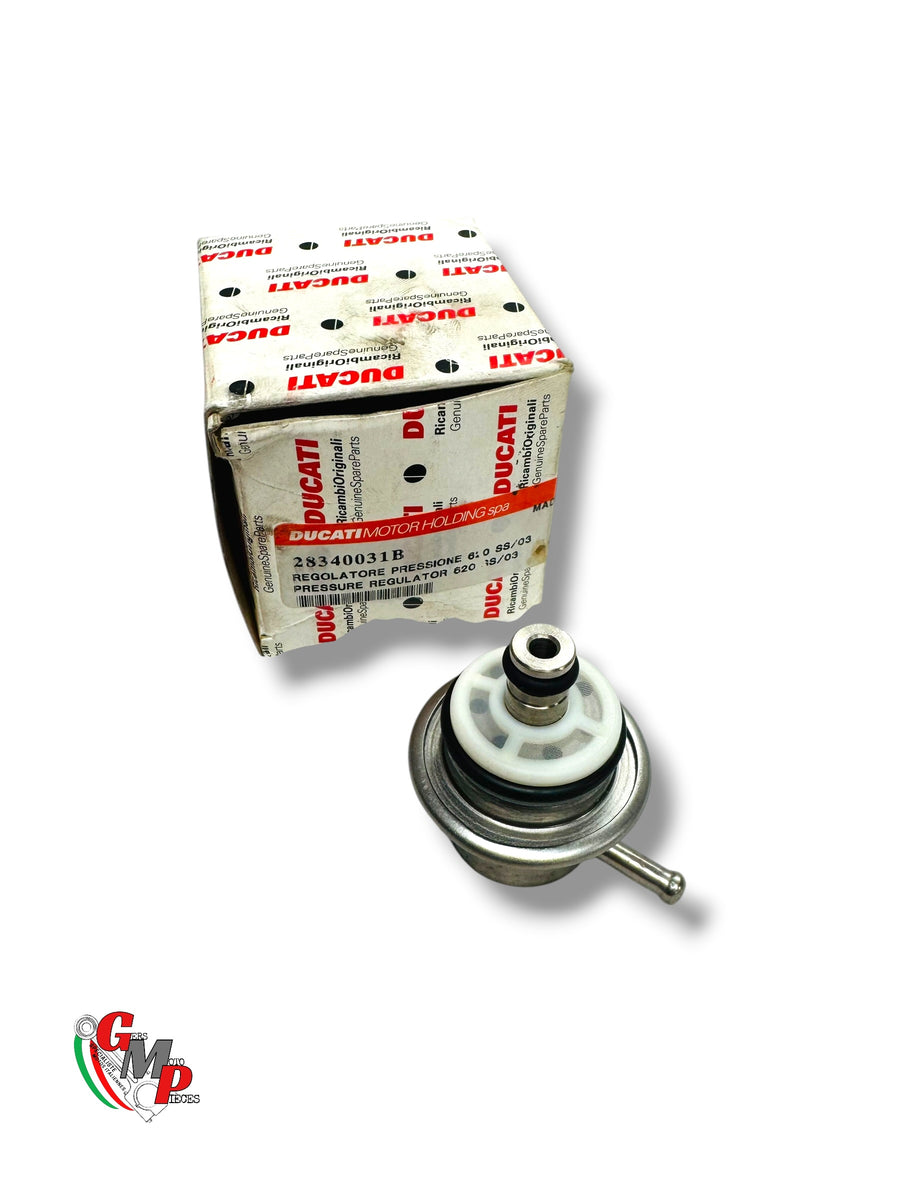 Regulateur Pression 620 SS/03 NEUF - Ducati