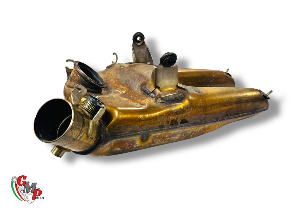 Catalyseur Origine - Ducati