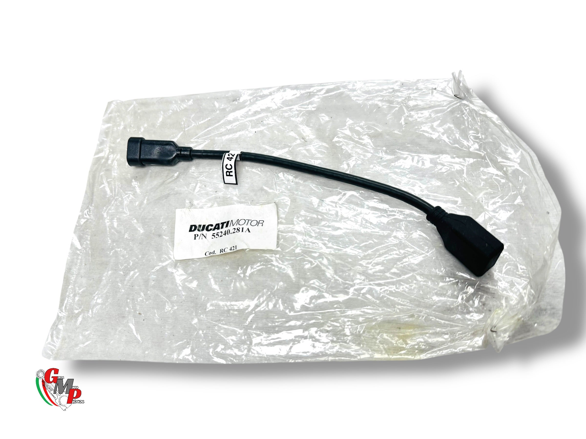 Detecteur Etalonnement Du Potentiometer NEUF - Ducati