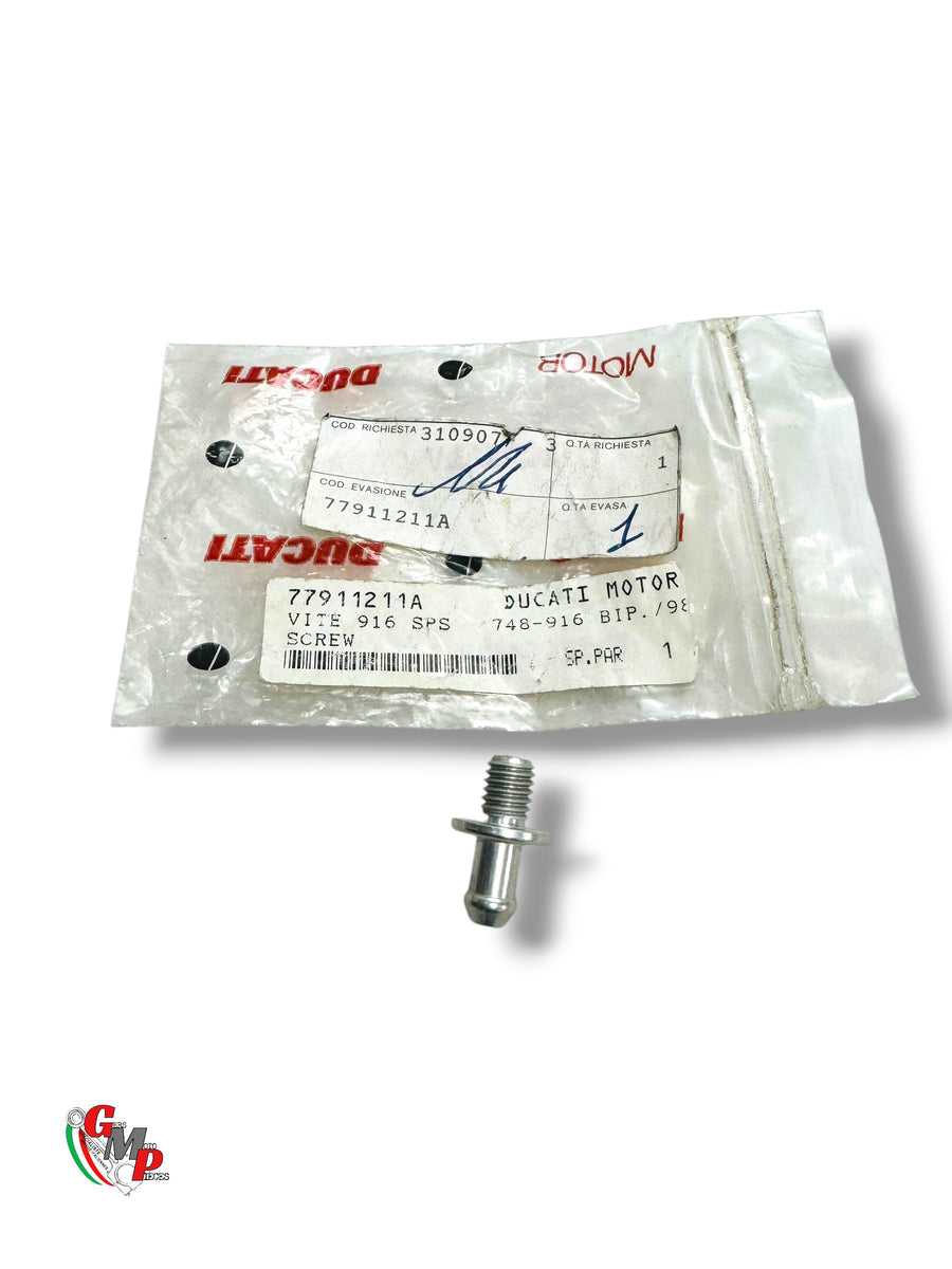 Raccord NEUF - Ducati