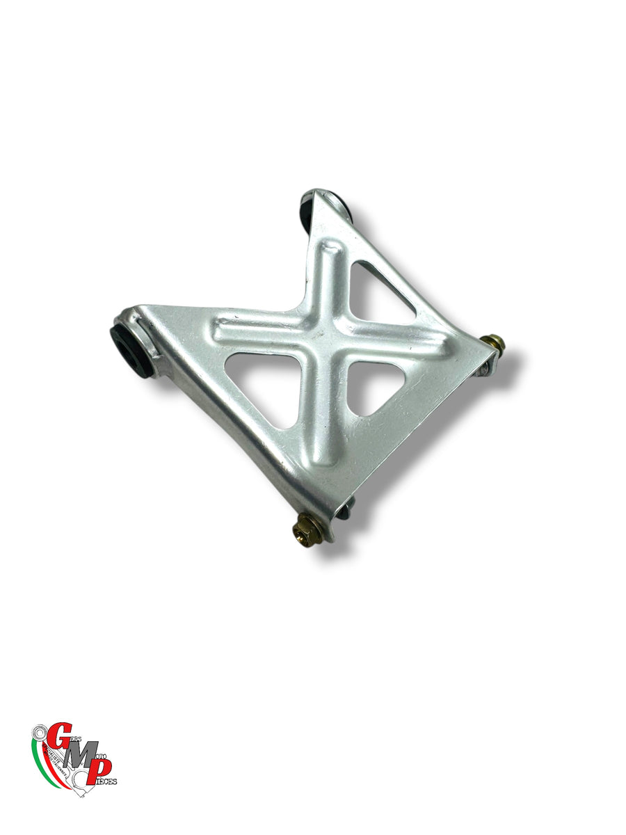 Bride Support Echappement Termignoni - Ducati