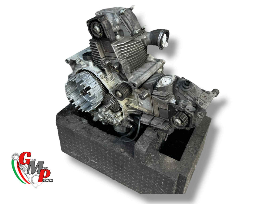 Moteur - Ducati