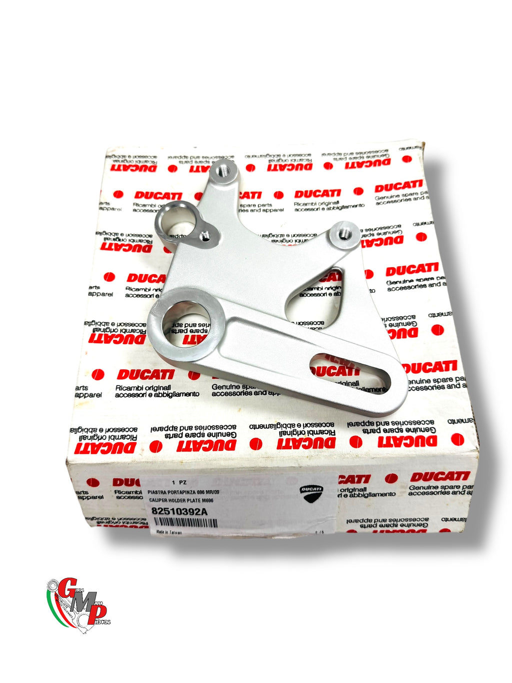 Support Etrier Frein Arriere NEUF - Ducati