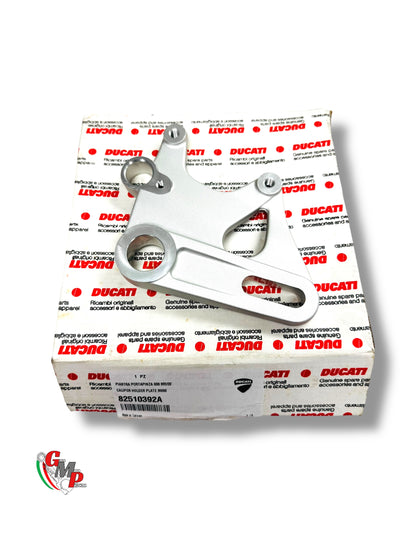 Support Etrier Frein Arriere NEUF - Ducati