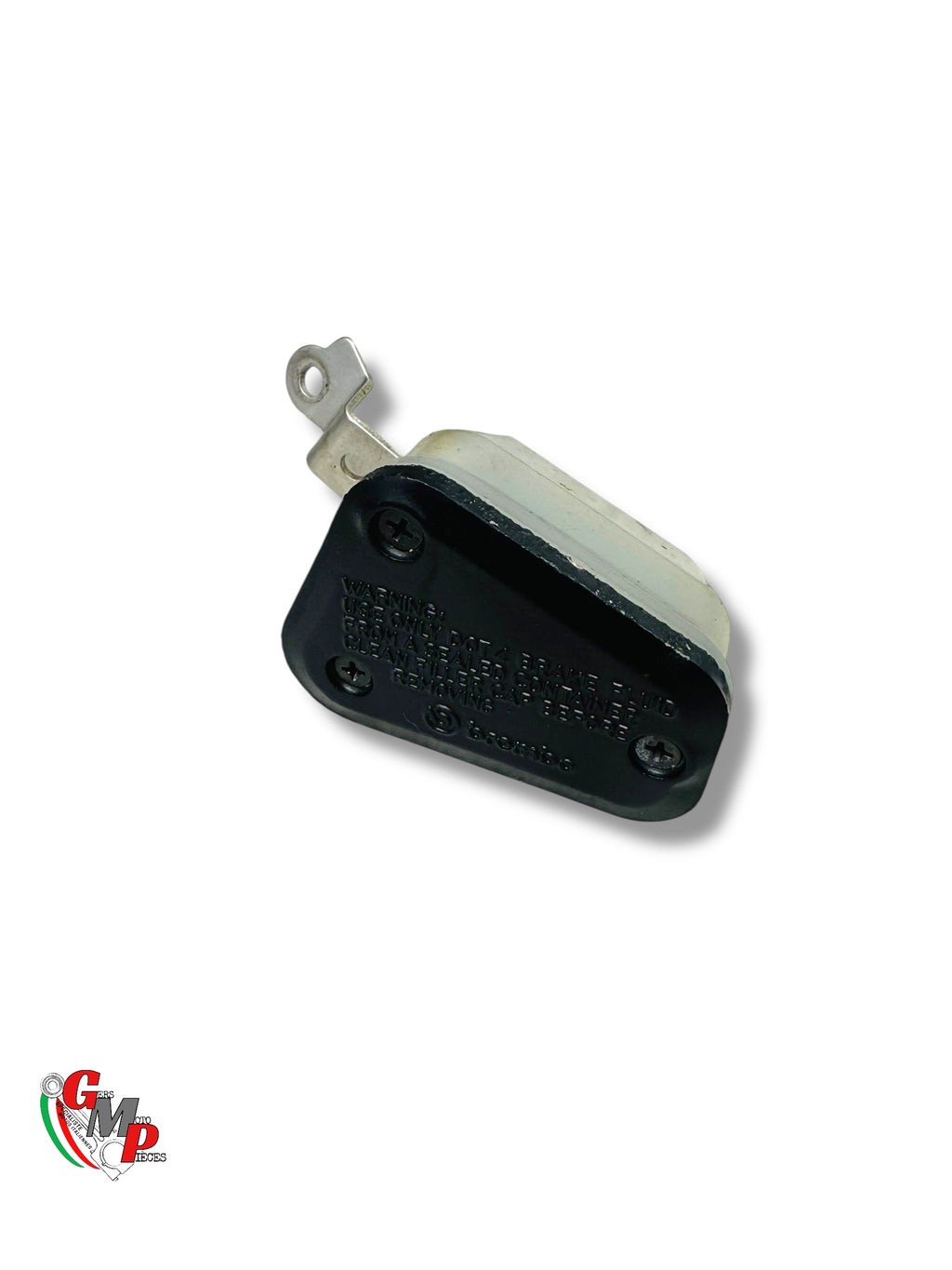 Bocal Huile Embrayage Complet Avec Support - Ducati