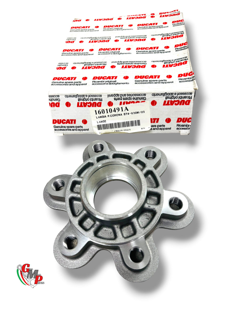 Bride Porte Couronne NEUVE - Ducati