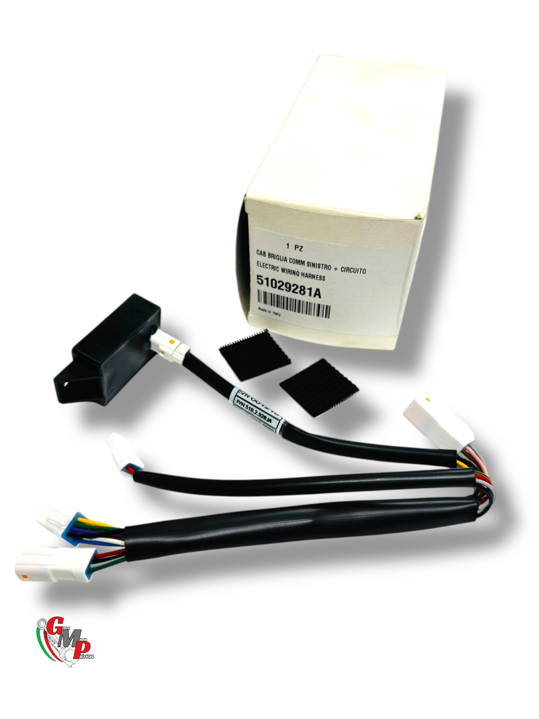 Kit Faisceau Electrique NEUF - Ducati