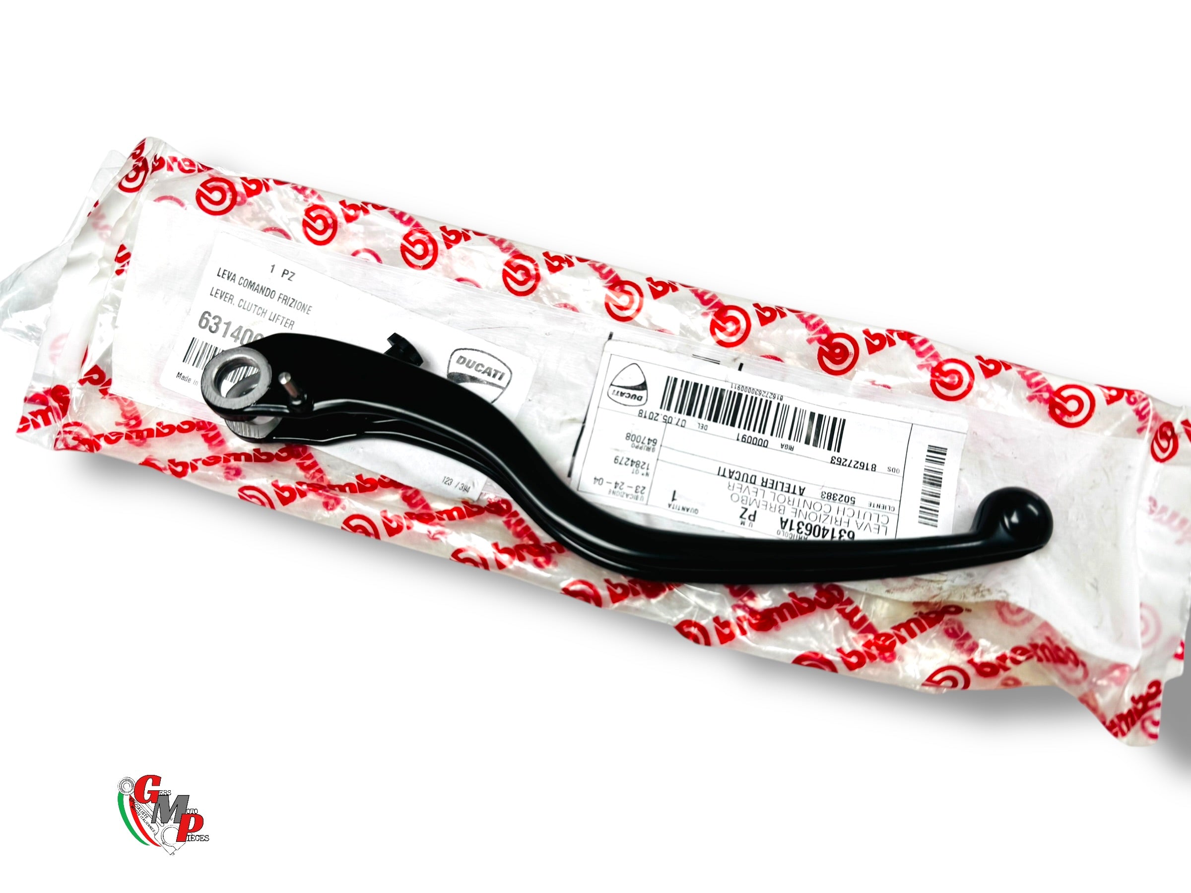 Levier Embrayage NEUF - Ducati
