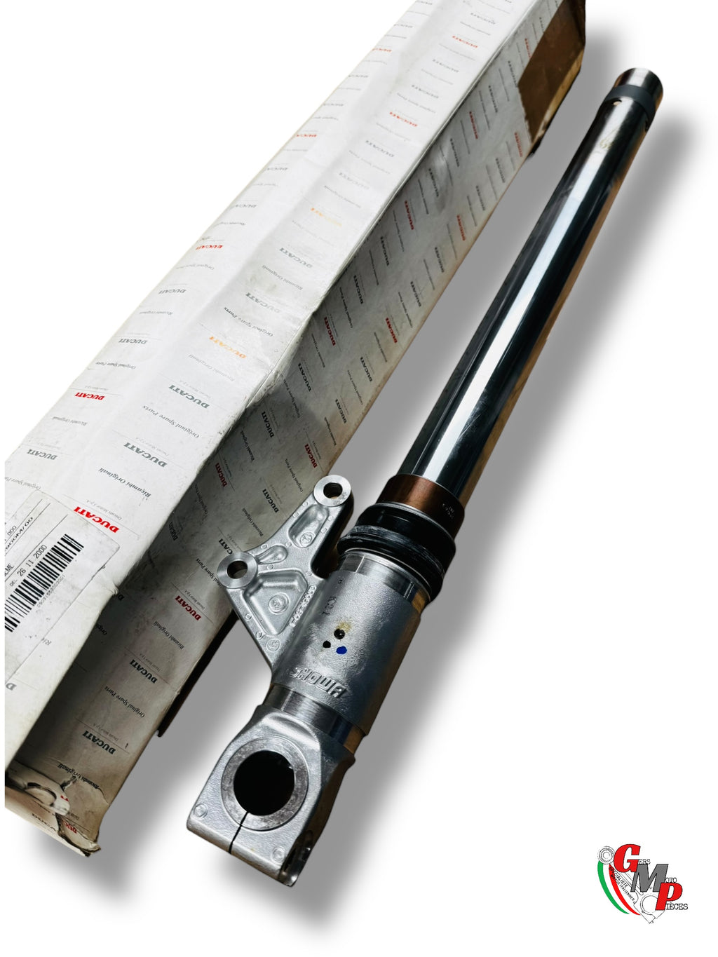 Coulisse Gauche Complete - Ducati