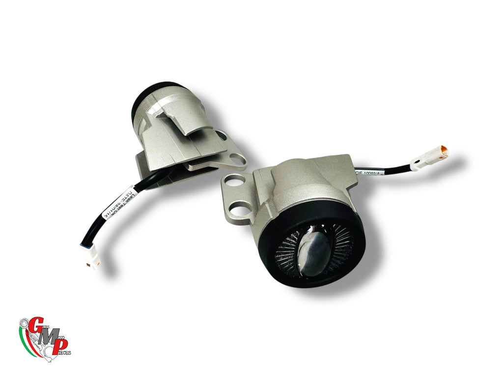 Longues Portés Led NEUVES - Ducati