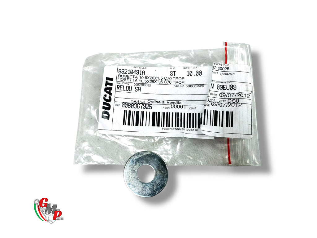 Rondelle NEUVE - Ducati