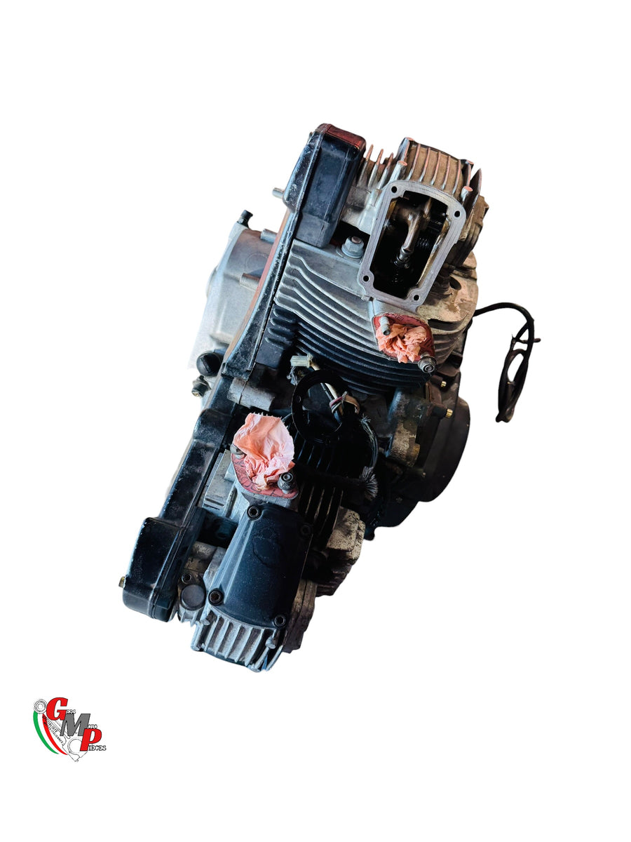 Moteur Complet - Ducati