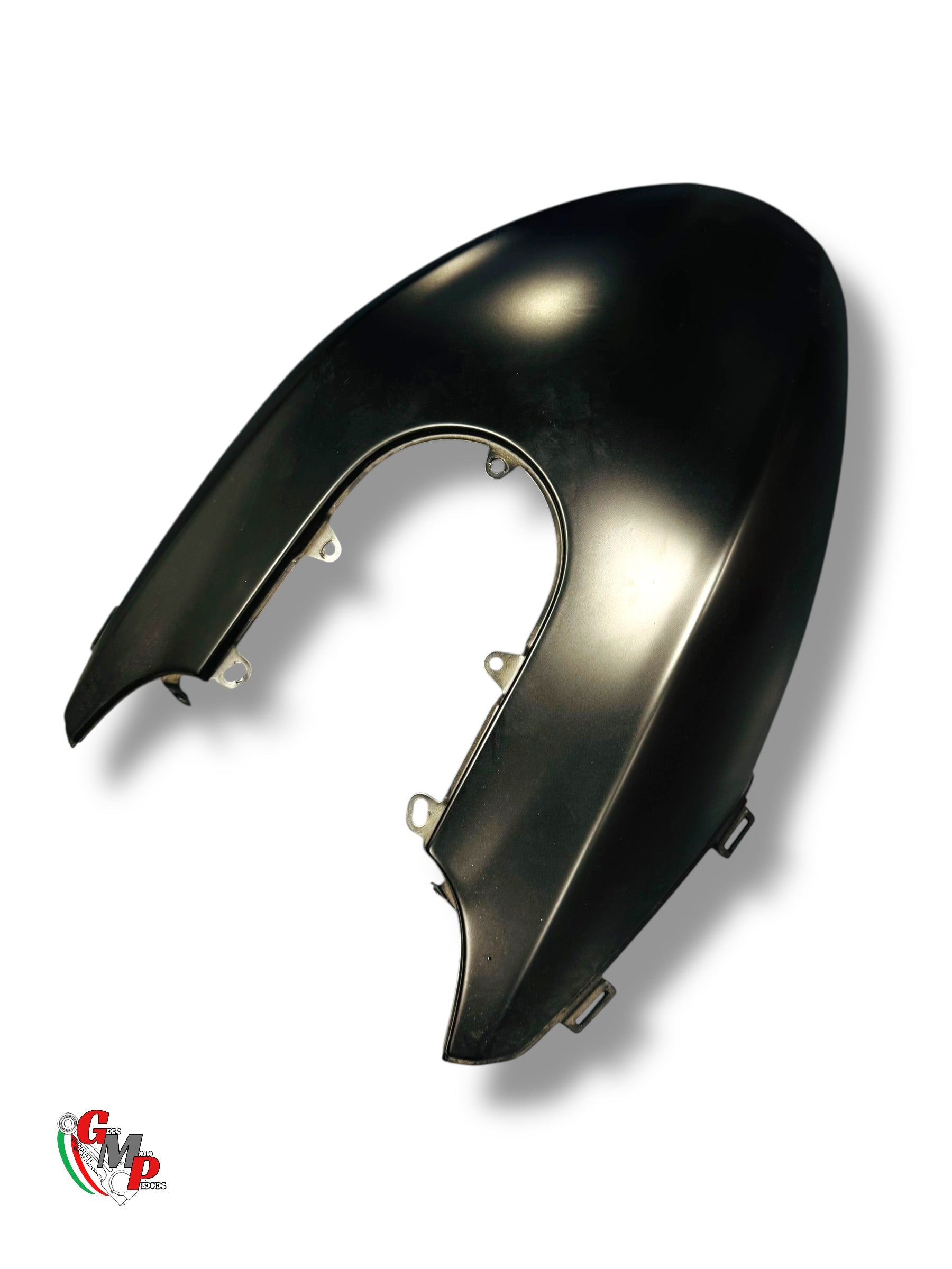 Couvercle Reservoir Noir - Ducati