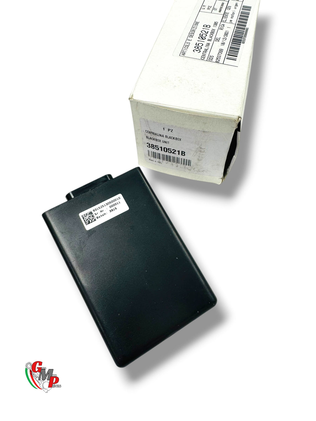 Centrale Blackbox NEUVE - Ducati