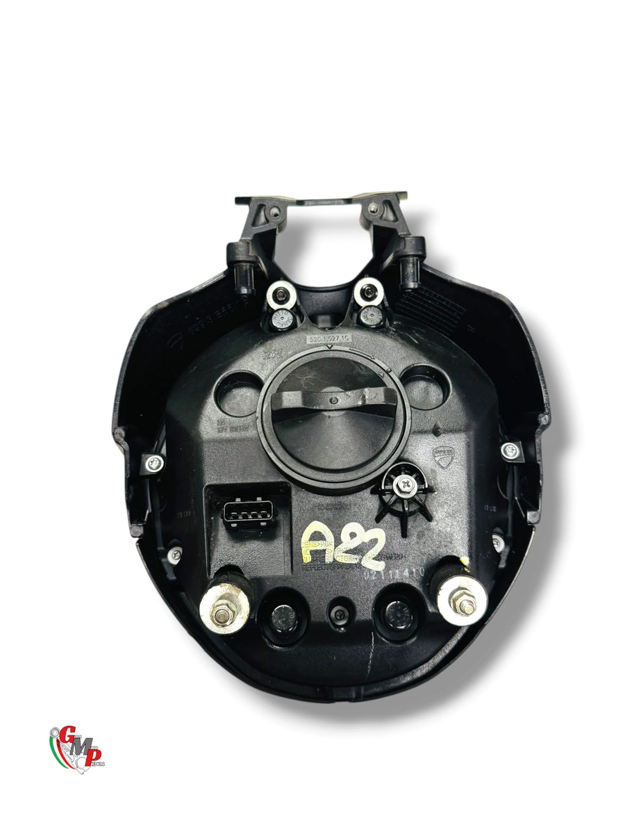 Feu Avant Avec Support - Ducati