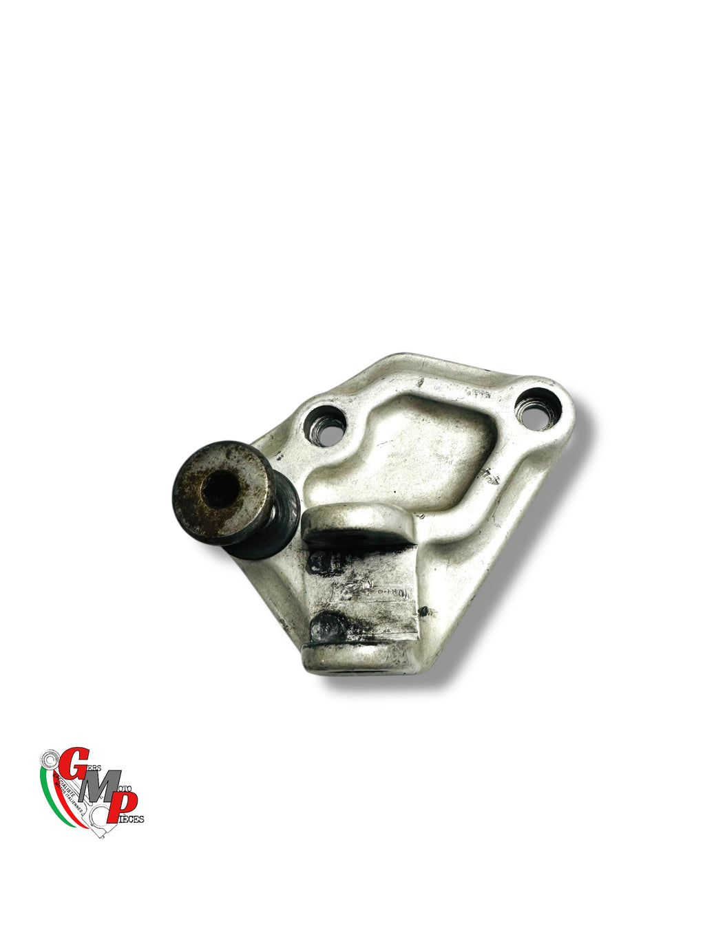 Platine Repose pied Avant  Gauche - Ducati