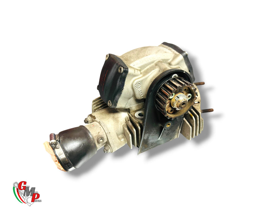 Culasse Horizontal Complete - Ducati
