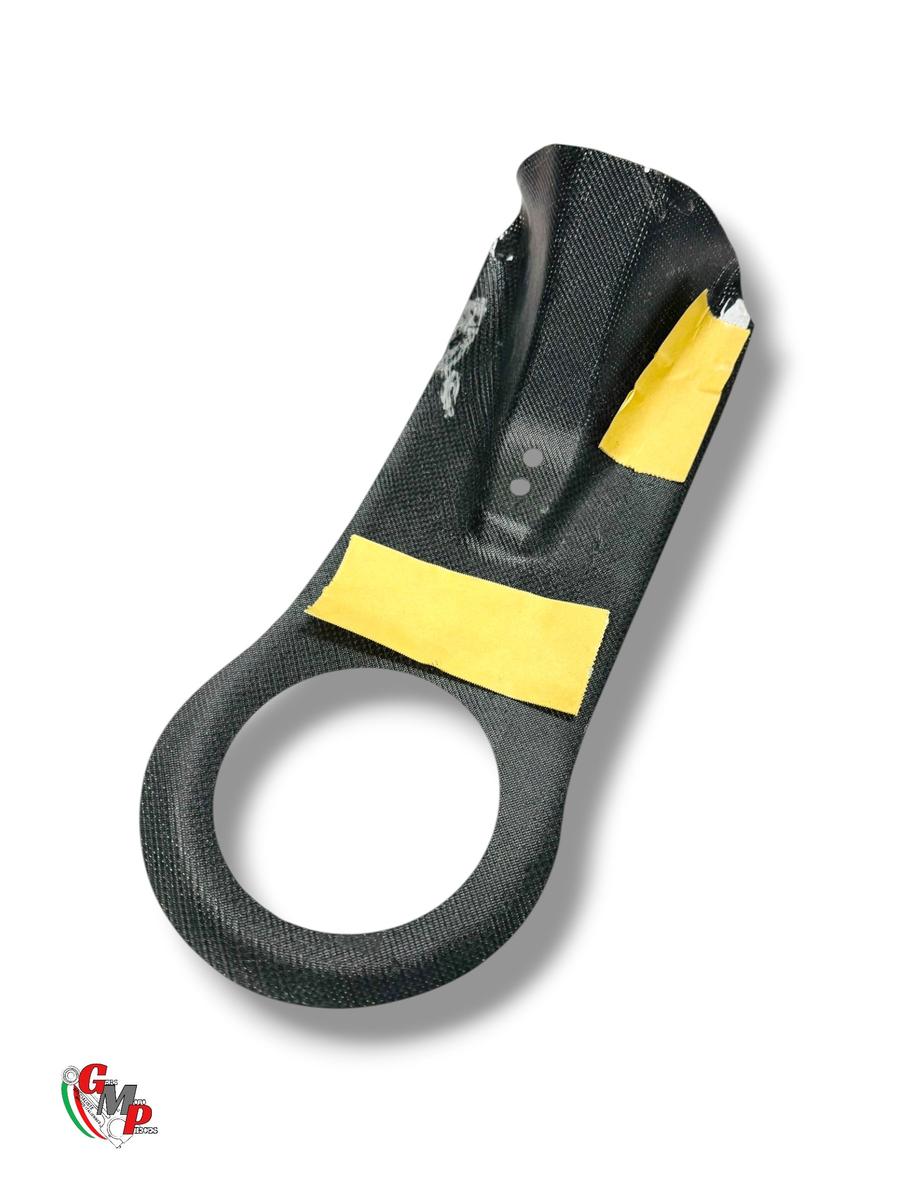 Protecton Réservoir Carbone NEUVE - Ducati