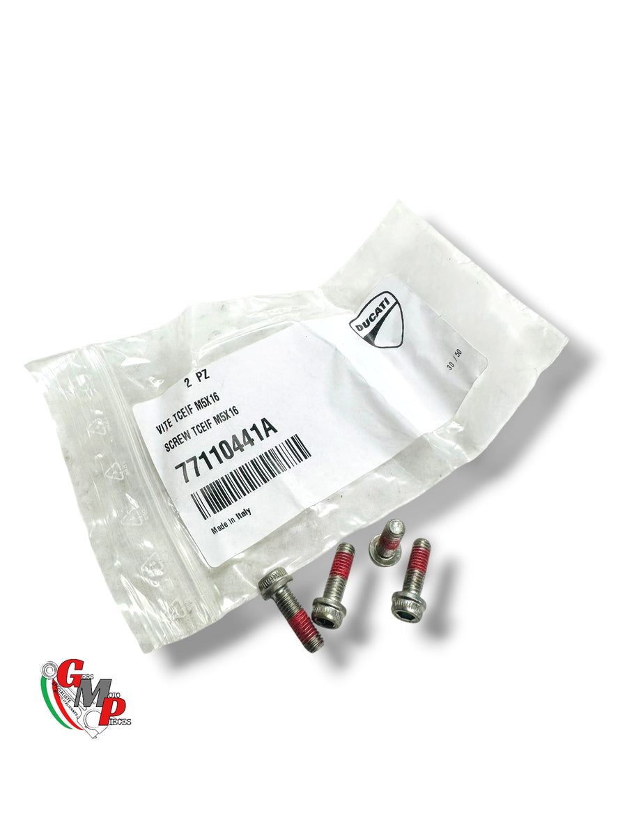 Vis Tceif M5X16 NEUVE - Ducati