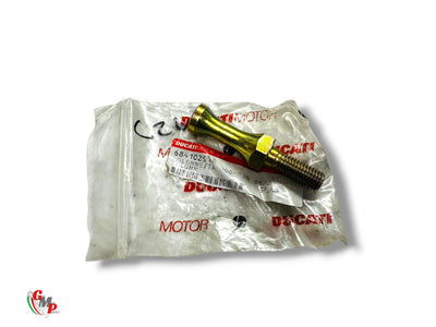 Colonne Bichromaté NEUF - Ducati