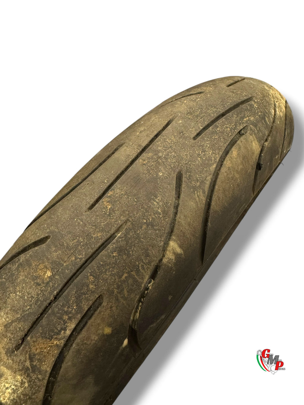 Pneu Michelin Pilote Power 2CT 120/70-17