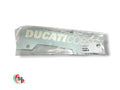 Sticker Ducati Corse NEUF - Ducati