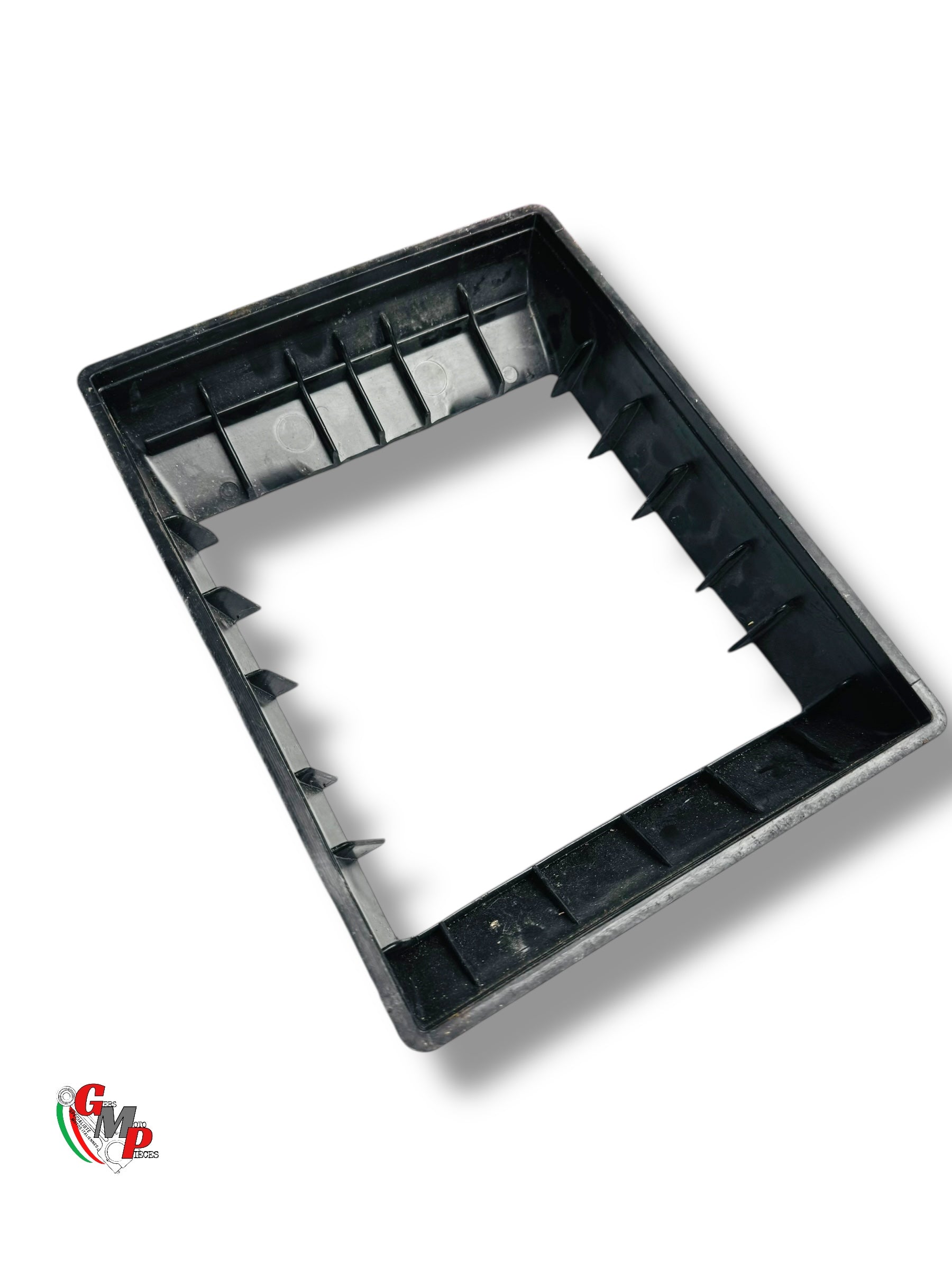 Couvercle Boite Filtre à Air Ouvert - Ducati