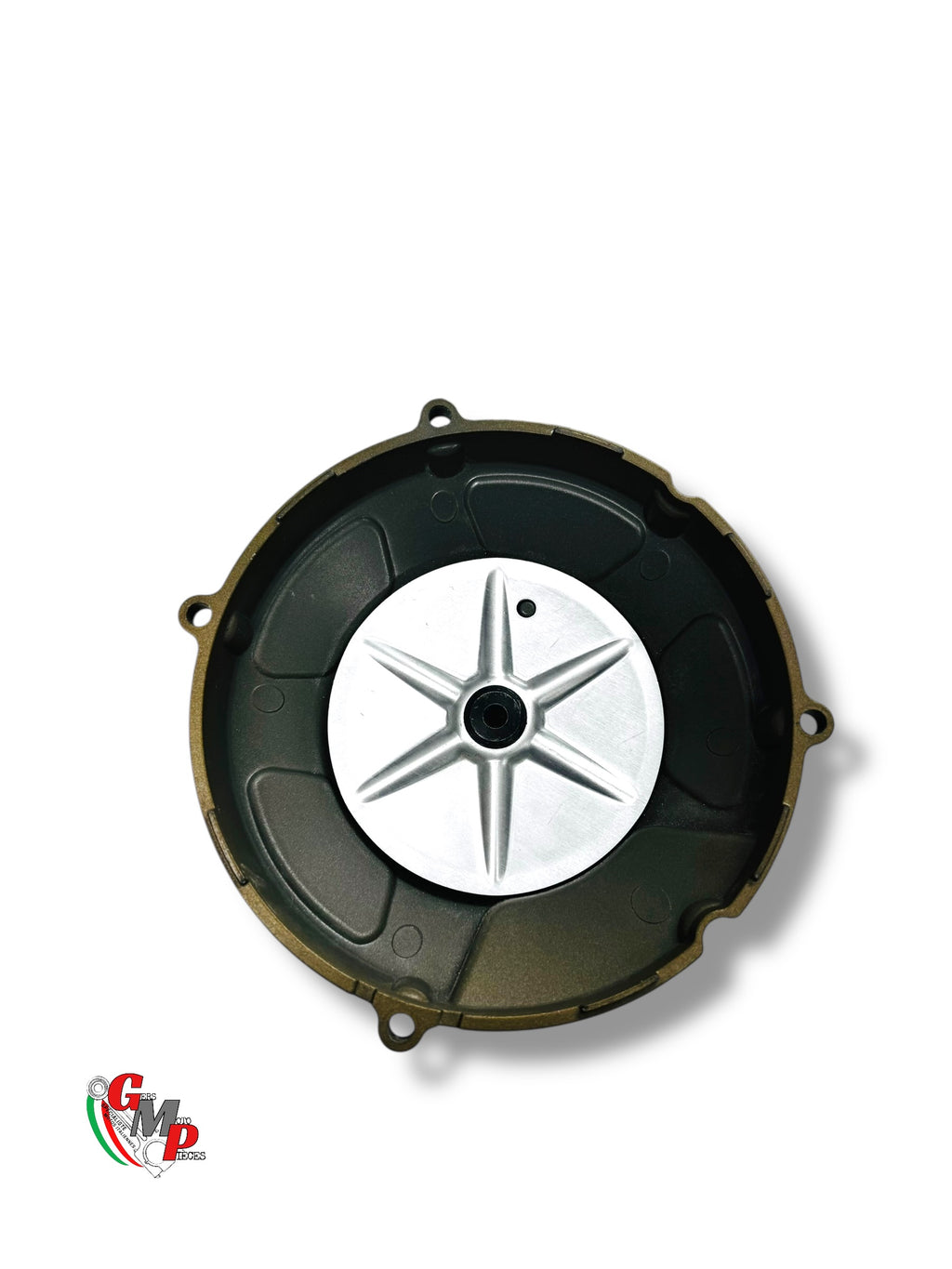 Carter Embrayage Magnesium NEUF - Ducati