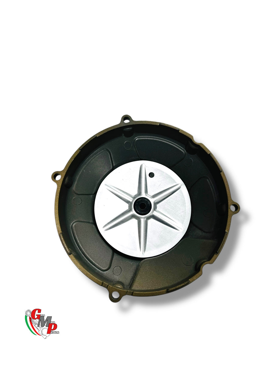 Carter Embrayage Magnesium NEUF - Ducati