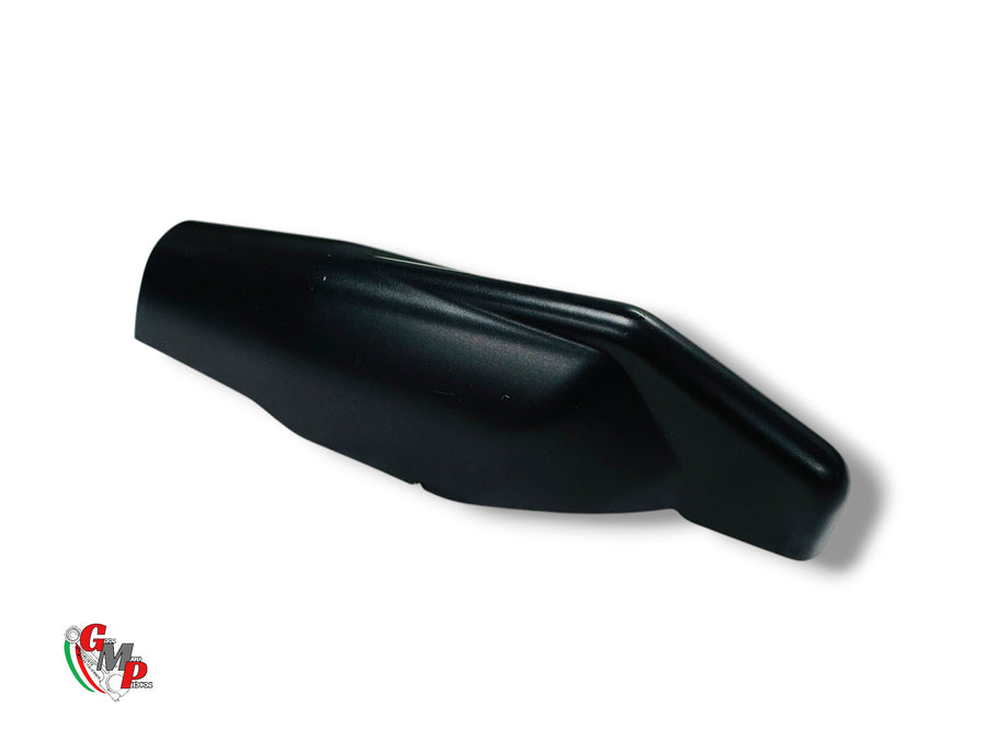 Protection Fourche Noir Gauche - Ducati